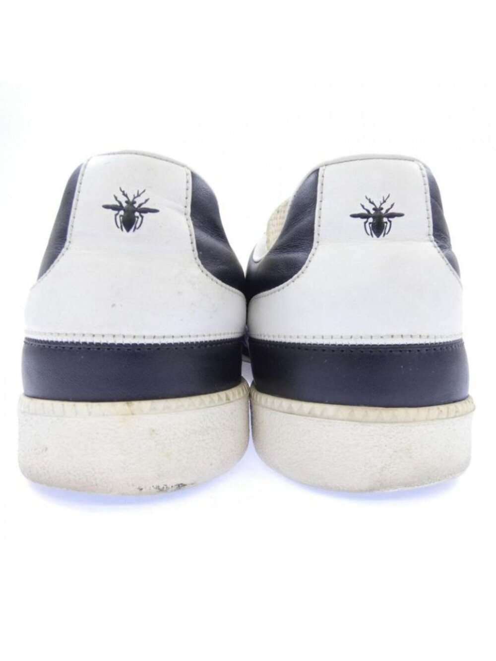 Dior Homme Sneakers Black - Picture 5 of 6